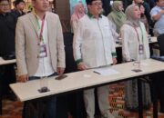 Sidkon Djampi Tegaskan Langkah Strategis Selamatkan Marwah Pesantren di Tengah Krisis Kepercayaan