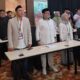 Sidkon Djampi Tegaskan Langkah Strategis Selamatkan Marwah Pesantren di Tengah Krisis Kepercayaan