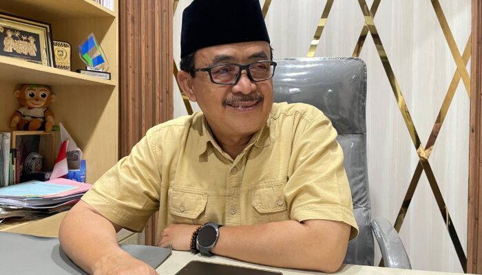 Dedi Mulyadi Larang Kepala Sekolah Terima Siswa Titipan di Sekolah Maung
