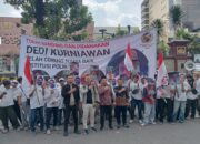 AMPP Dukung Mabes POLRI Tolak Banding dan Proses Pidana