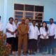 Kadispen Paniai Tinjau Pelaksanaan Hari Terakhir Ujian Nasional di SD YPPGI Enarotali
