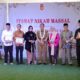Itsbat Nikah Massal Warnai HUT ke-24 GOW Kota Cimahi: 40 Pasangan Resmi Tercatat Negara