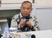 Komisi III DPRD Jabar Mendorong BJB Memperkuat Peran Sosial Ekonomi