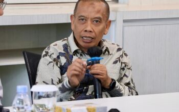 Komisi III DPRD Jabar Mendorong BJB Memperkuat Peran Sosial Ekonomi