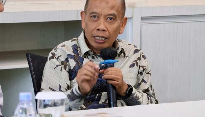 Komisi III DPRD Jabar Mendorong BJB Memperkuat Peran Sosial Ekonomi
