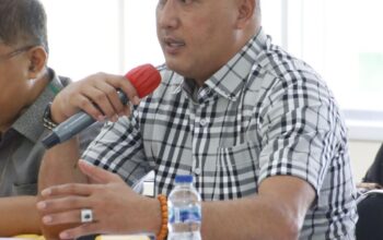 Komisi V DPRD Jabar Dorong Sekolah Maung Jadi Pusat Lahirnya Generasi Unggul