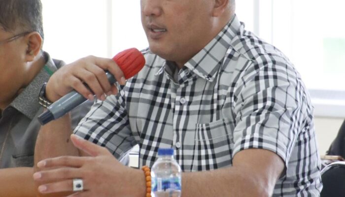 Komisi V DPRD Jabar Dorong Sekolah Maung Jadi Pusat Lahirnya Generasi Unggul