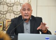Hasbullah Rahmad: Pemerataan Keuangan dan Ekonomi Ekologi Adalah Kunci Kesejahteraan Warga Jabar