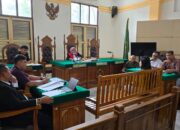Sidang Prapid Parsadaan Putra Sembiring di PN Medan, Saksi Ahli Tegaskan Perdamaian di Luar Penyidik Bukan Restorative Justice