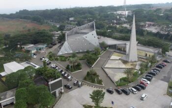 Sejumlah Masjid di Travoy Rest Gelar Salat IdulAdha untuk Pengguna Jalan Tol, Berikut Lokasinya