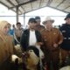 Jelang Iduladha 1447 H, Bupati Garut Tinjau Kesiapan dan Kualitas Hewan Kurban