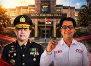 APPI Sumut Apresiasi Kapolda atas PTDH Kompol DK