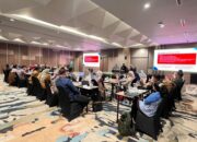 Komdigi Perkuat Kompetensi Prahum dan Organisasi Kehumasan