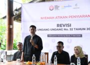 Perkuat Kolaborasi, DPRD Jabar dan KPID Dorong Revisi UU Penyiaran, Tobias: Melindungi Generasi Penerus