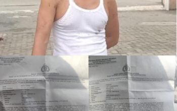 Jeritan Hati Korban Penganiayaan: Keadilan Tertunda di Medan Area