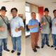 Kunjungan Kerja Ketua A-PPI Sumut ke Pusat, Hardep di Pandang Layak Mengisi Jabatan Sekjen DPP, Bertujuan Regenerasi Kepemimpinan di Tubuh Organisasi