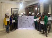 Solidaritas Mahasiswa Paniai Se-Indonesia Kota Studi Makassar Sampaikan Tuntutan Tolak DOB dan Aktivitas Tambang di Paniai
