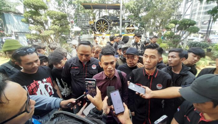LSM PEMUDA Soroti Dugaan Penyimpangan Proyek di Subang, Kepala UPTD Bina Marga Jabar Diminta Mundur