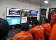 Jelang Long Weekend KCIC Pastikan Keselamatan Perjalanan, Manfaatkan Teknologi Tinggi untuk Deteksi Cacat pada Rel Whoosh