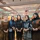 Persit Kartika Chandra Kirana dan Kementerian Ekonomi Kreatif Perkuat #persitbisa Melalui Pemberdayaan Digital