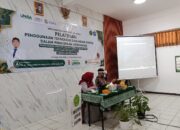 UNISA Bandung Dorong Pembelajaran Kebidanan Berbasis Digital Lewat Pelatihan Teknologi