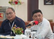 Bupati Garut Tinjau Star Energy Geothermal Darajat, Perkuat Sinergi untuk Swasembada Energi dan Pemberdayaan Masyarakat