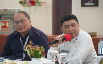 Bupati Garut Tinjau Star Energy Geothermal Darajat, Perkuat Sinergi untuk Swasembada Energi dan Pemberdayaan Masyarakat