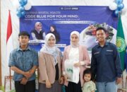 HIMKA UNISA Bandung Gelar Seminar “Code Blue for Your Mind”, Angkat Isu Kesehatan Mental Mahasiswa Keperawatan