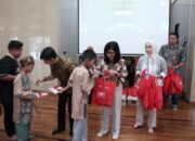 Len Perkuat ESG dan Dampak Sosial Berkelanjutan, 77 Program CSR Jangkau 13 Ribu Penerima Manfaat