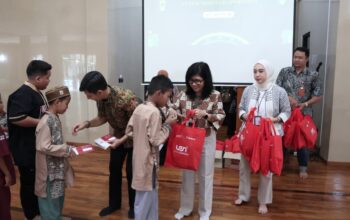 Len Perkuat ESG dan Dampak Sosial Berkelanjutan, 77 Program CSR Jangkau 13 Ribu Penerima Manfaat