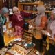 Antusias Pengunjung Padati Stand TRIBLEEFOOTWEAR pada Hari Pertama PERSIT BISA 2 Tahun 2026