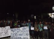 SMI-KP Gelar Mimbar Bebas di Jayapura, Desak Pemerintah Tindaklanjuti 4 Tuntutan