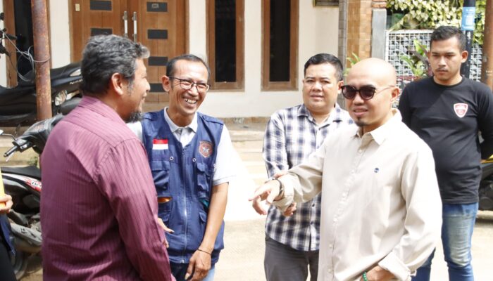 Komisi IV DPRD Jawa Barat Berharap Pembangunan Rumah Panggung di Kota Bekasi Terus Berlanjut