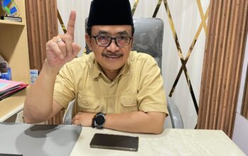 Sidkon Djampi Ajak Bobotoh Rayakan dengan Damai
