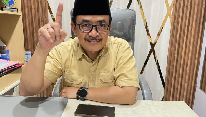 Sidkon Djampi Ajak Bobotoh Rayakan dengan Damai