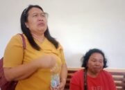 Perjuangan Orangtua Korban Penganiayaan Brutal Sempat  Tidur Di SPBU, Berbuah Manis Karena Permohonan Prapid Ditolak