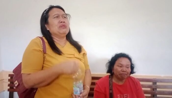 Perjuangan Orangtua Korban Penganiayaan Brutal Sempat  Tidur Di SPBU, Berbuah Manis Karena Permohonan Prapid Ditolak