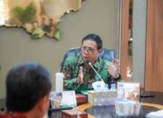 Pemkab Bandung Optimistis Capai 100 Persen Kepatuhan Pelaporan Pajak Sebelum Rekonsiliasi Juni 2026