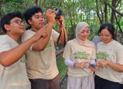 Sharp Biodiversity Hunt 2026: Generasi Muda Diajak Eksplorasi Alam dan Konservasi