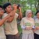 Sharp Biodiversity Hunt 2026: Generasi Muda Diajak Eksplorasi Alam dan Konservasi