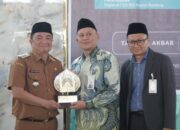 Sambut 1 Muharam 1448 H, Bupati Garut Ajak Masyarakat Maknai Hijrah dan Manfaatkan Program “Garut Berhaji”