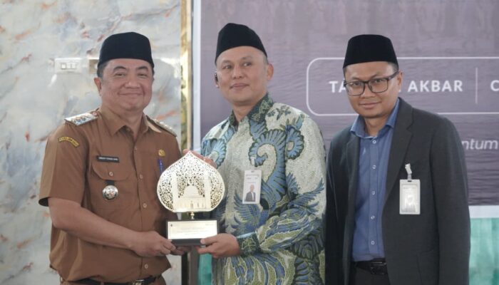 Sambut 1 Muharam 1448 H, Bupati Garut Ajak Masyarakat Maknai Hijrah dan Manfaatkan Program “Garut Berhaji”