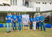 Verona Films Resmi Umumkan “Dan Bandung”, Adaptasi Novel Pidi Baiq dengan Sentuhan Romansa Modern