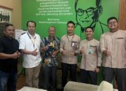 Perpanjangan Kerja Sama Educord UICM Dan Itqan Peduli