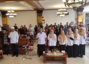 Cimahi Deklarasikan Rumah Ibadah Ramah Anak untuk Wujudkan Kota Layak Anak 2026