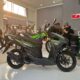 Kawasaki Motor Indonesia Hadir Di Pekan Raya Jakarta 2026  Sekaligus Luncurkan Tiga Model Baru