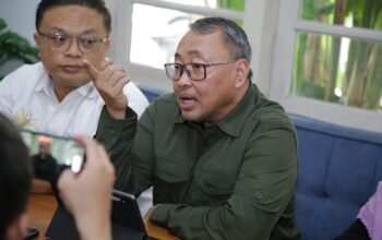 Komisi V DPRD Jabar Dorong Verifikasi Terbuka dan Transparan untuk SPMB