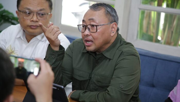 Komisi V DPRD Jabar Dorong Verifikasi Terbuka dan Transparan untuk SPMB