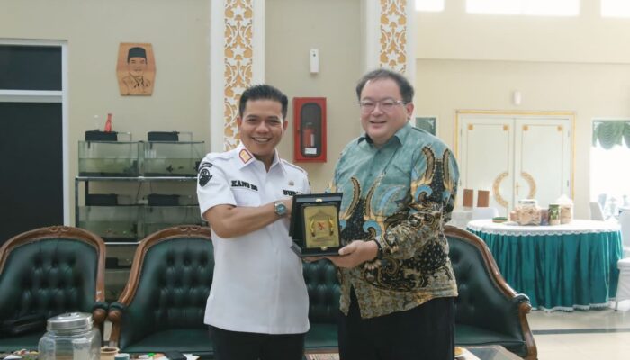 KDS Perluas Peluang Kerja ke Jepang, Skema Nol Rupiah Siap Dibuka untuk Warga Kabupaten Bandung