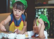 Courtyard by Marriott Bandung Dago Hadirkan Kids Carnival, Liburan Sekolah Ramah Anak di Bandung